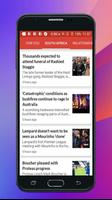 Faster News-  Sa News and  Newspapers screenshot 2