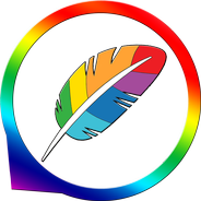 Descarga de APK de Pluma Chat - Citas Encuentros Gay Video Llamada para  Android