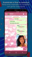 Arena Chat - Dating Video Call Free screenshot 1
