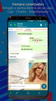 Arena Chat - Dating Video Call Free screenshot 2