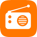 Radio FM Musica Online HD Lite आइकन