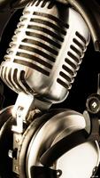 Radio FM Musica Online HD Lite स्क्रीनशॉट 1