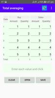 Financial Ratio Analysis syot layar 3