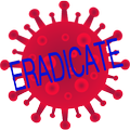 ERADICATE