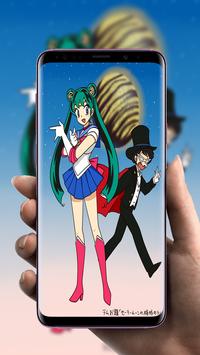 Wallpaper Urusei Yatsura Wallpapers For Android Apk Download For iPhone Free