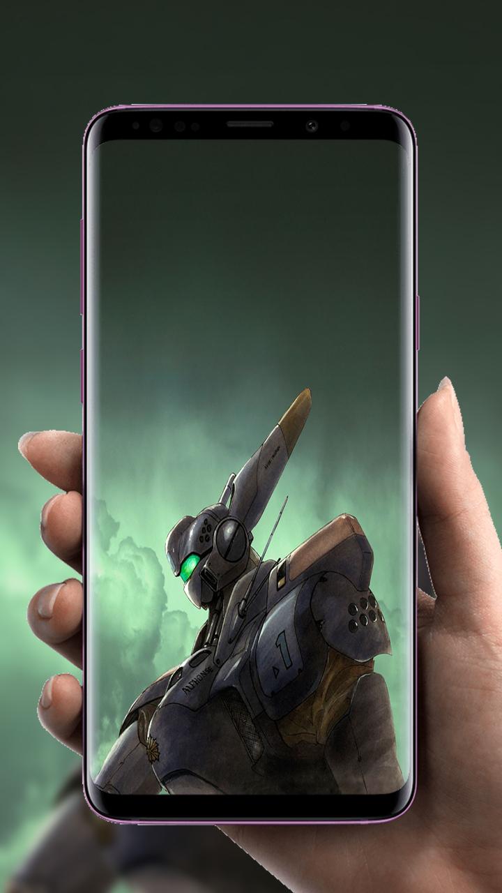 Patlabor Wallpapers For Android Apk Download Patlabor Wallpapers For Android Apk Download
