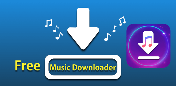 How to Download Free Music Downloader + Mp3 Music Download Songs on Mobile image