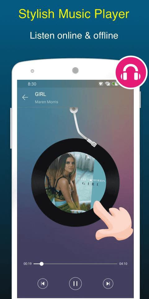 My Free Mp3 Music Download For Android Apk Download