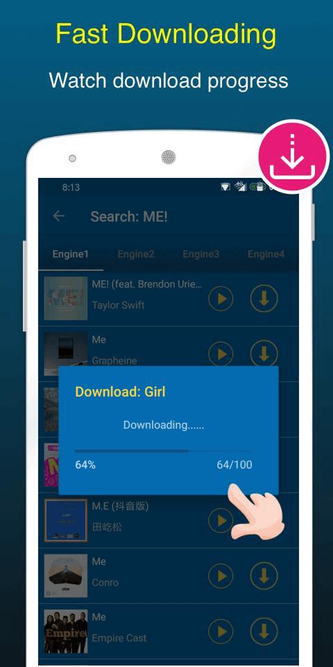 Jukebox Offline Music Player For Dropbox No Ads Free Forever On The App Store Offline Music Music Players Jukebox