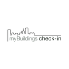 myBuildings Check In 图标
