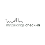 myBuildings Check In icon
