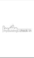 myBuildings Check In 海报