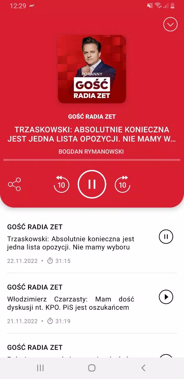 Radio ZET APK for Android Download