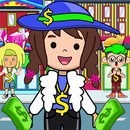 My Mansion City : Pretend Town APK