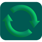 My Updates List - Update All Apps installed biểu tượng