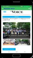 Myanmar News スクリーンショット 3