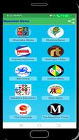Myanmar News スクリーンショット 1