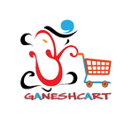 Ganeshcart icône
