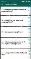 Romantic Questions to ask your ảnh chụp màn hình 1