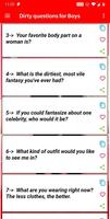 Romantic Questions screenshot 2