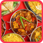 All Indian Recipes Hindi 2020 ไอคอน