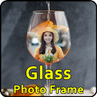 Glass Photo Frames أيقونة