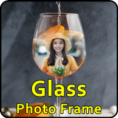 Glass Photo Frames icon
