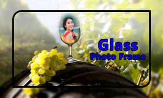 Glass Photo Frames স্ক্রিনশট 1