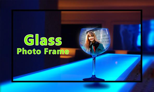 Glass Photo Frames screenshot 2