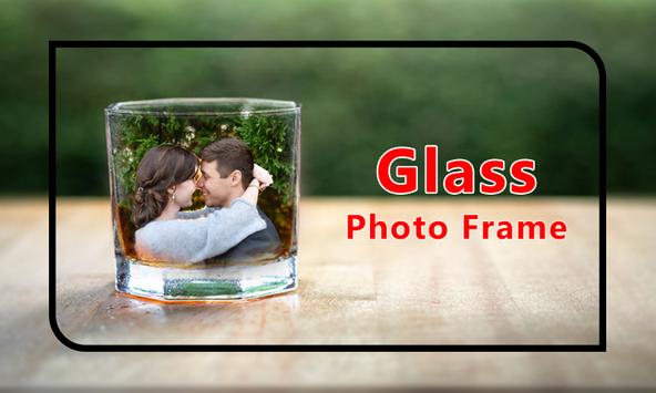 Glass Photo Frames screenshot 3