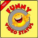 Funny Full Screen Video Status 2020 APK