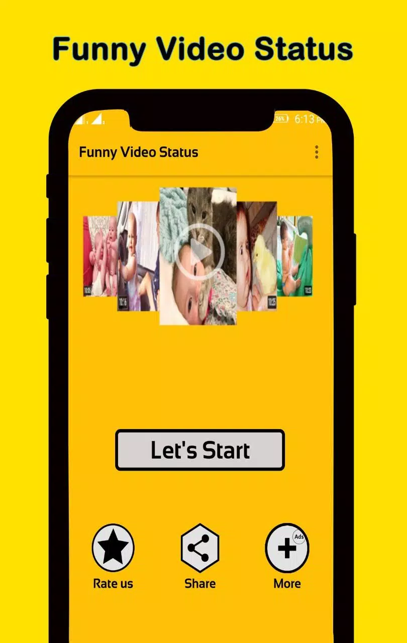 Funny Full Screen Video Status 2020 APK for Android Download Funny Full Screen Video Status 2020 APK for Android Download