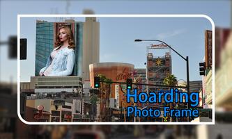 Hoarding Photo Frames capture d'écran 1