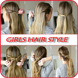 ”2020 Girls Hair Style- Step By Step