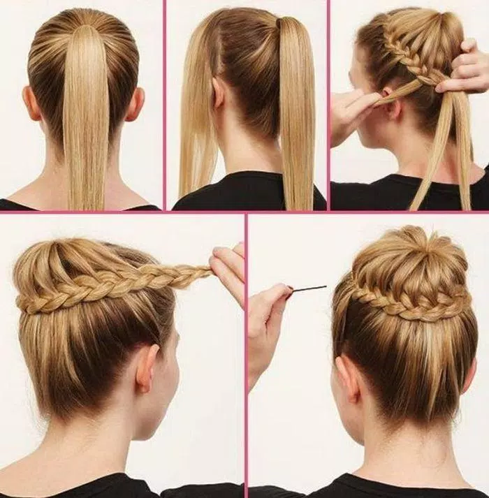 2020 Girls Hair Style- Step By Step APK for Android Download 2020 Girls Hair Style- Step By Step APK for Android Download