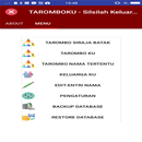 TAROMBOKU-APK