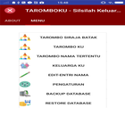 TAROMBOKU icono
