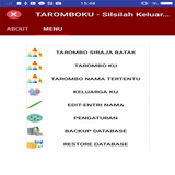 TAROMBOKU icône