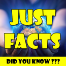 Hindi Just Facts: Did You Know? APK