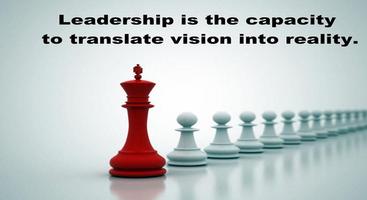 Leadership Quotes gönderen