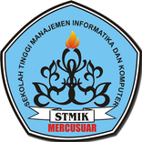 STMIK MERCUSUAR-ANGGY FEBRIANDINI