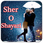 Hindi Sher O Shayari-icoon