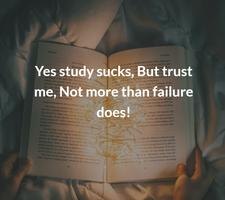 Education Quotes - Exams Motivation for Students syot layar 2