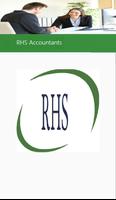 RHS Accountants স্ক্রিনশট 1