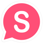 WAStickers for Whatsapp (WAStickersApp) icône
