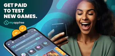 Games Money Rewards: MyAppFree