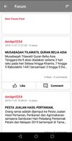 InfoDeptBN syot layar 2