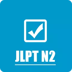 Descargar APK de JLPT N2 2010-2018 - Japanese T