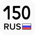 Чей регион? icon