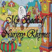 My Book of Nursery Rhymes icon